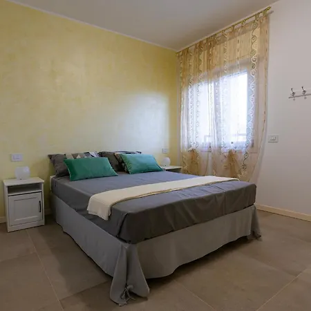 Holiday home Profumo Di Casa *