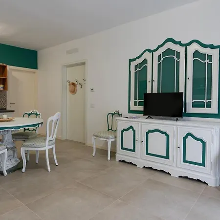 Profumo Di Casa * Trescore Balneario