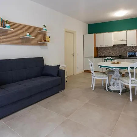 Profumo Di Casa Holiday home *
